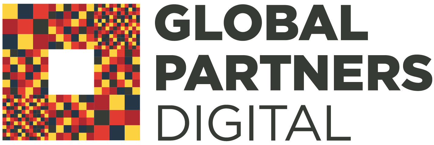 Global partners digital
