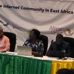 East Africa IGF is session