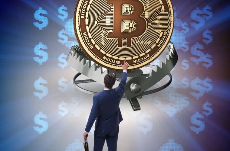 Cryptocurrency scams on the rise; Our People Perish for Lack of Knowledge
