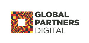 Global Partners Digital Logo