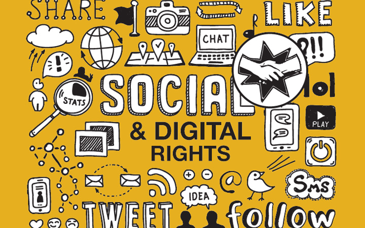 Kenya: Much more is required to achieve digital rights.