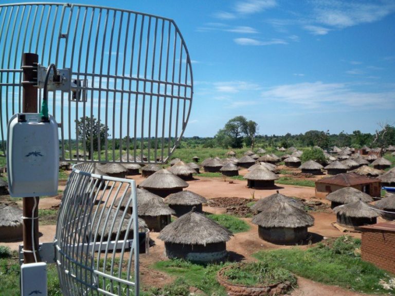 BOSCO Uganda, connecting communities through solar