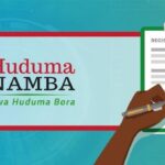 Huduma number