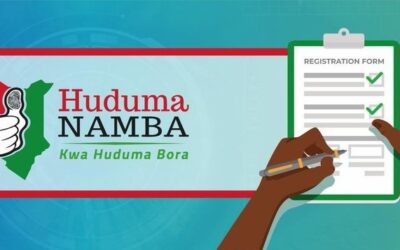 Digital Identity Regulatory Framework: Do We Have One?