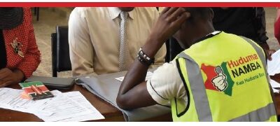 Past Learnings Must be ‘at the heart of implementing’ a Digital Identity System in Kenya