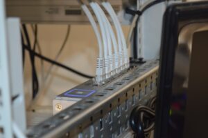 Internet Network