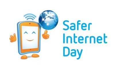 Celebrating the Safer Internet Day