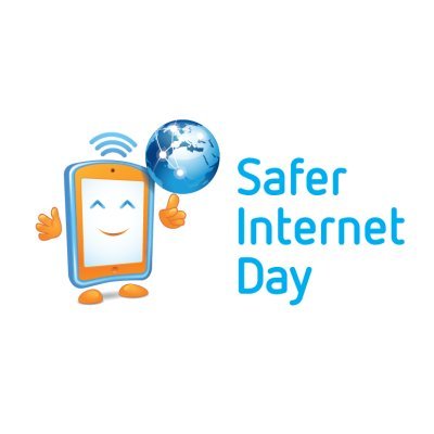 Celebrating the Safer Internet Day