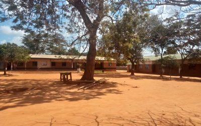 CYD Malawi, Connecting the Warm Heart of Africa