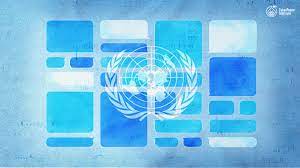 Open-Ended Working Group on Security of and in the Use of Information and Communications Technologies 2021-2025