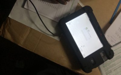 Will IEBC publish the Election Computer Logs?
