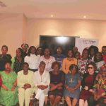 KICTANet Conducts Digital Security Training for Women in Politics