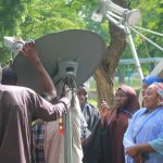 VSAT in Nigeria