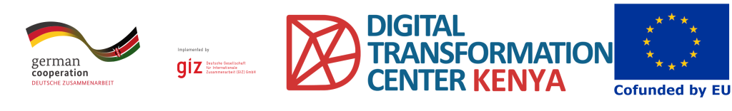 GIZ DTC logo