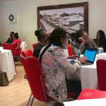 Participants during the Stakeholder Convening -Enhancing Policy Responses to Addressing Child exploitation and abuse in Kenya_