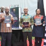 The Ten-year Kenya National Digital Masterplan - 2022-2032 launch_