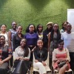 Women’s Data Protection and Privacy workshop Participants