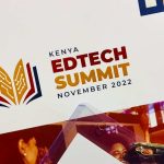 EdTech Summit Africa 2022, our 8th annual professional development conference year in Sub-Saharan Africa