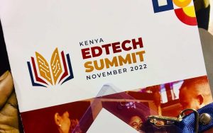EdTech Summit Africa 2022, our 8th annual professional development conference year in Sub-Saharan Africa