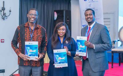 AJC2022: ICJ Kenya Carries out African Post-Election Review