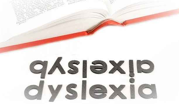 Dyslexic people mostly exhibit learning disorders with difficulty reading and interpreting words, colours, and objects.