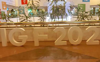 Perspectives and Resolutions at the 2022 IGF on Connectivity for the Global Majority- Part 2