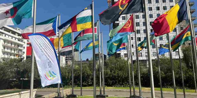 Kenya at IGF 2022 Addis Ababa