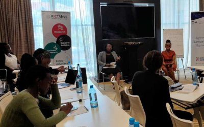 KICTANet hosts a Roundtable Meeting on Gender and Data: The Role of ODPC in Women’s Data Protection