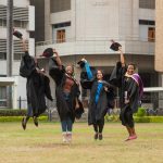 University of Nairobi 67th graduation graduands/