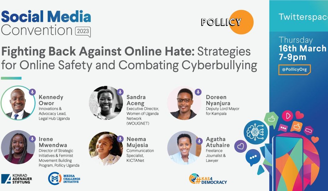 Strategies for Online Safety and Combating Cyberbullying