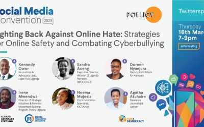 Strategies for Online Safety and Combating Cyberbullying