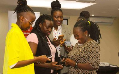 Bridging the Digital Divide: How Kenya Can Empower Girls in ICT