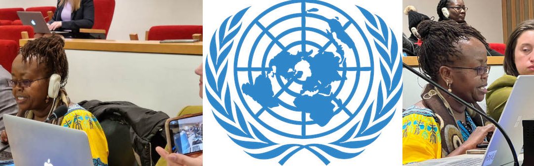 KICTANet Statement: OEWG on Security of and in the Use of Information and Communications Technologies 2021-2025, UN Headquarters, New York