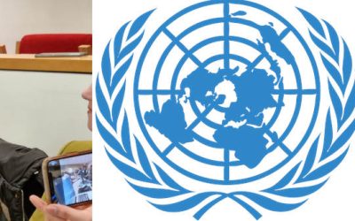 KICTANet Statement: OEWG on Security of and in the Use of Information and Communications Technologies 2021-2025, UN Headquarters, New York