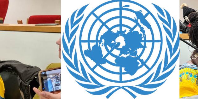 Grace Githaiga Statement: Statement by KICTANet during the Fourth Substantive Session of the Open-Ended Working Group on Security of and in the Use of Information and Communications Technologies 2021-2025, UN Headquarters, New York - 9 March 2023