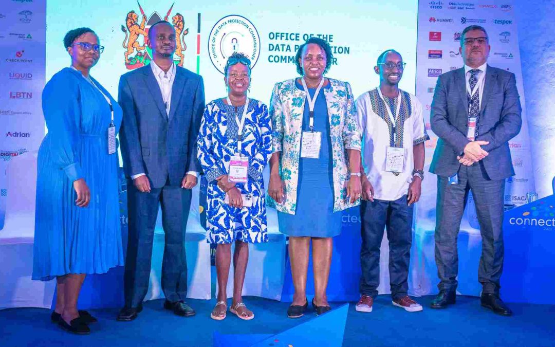 The Annual ICT Connected Summit 2023 Kicks Off at Diani