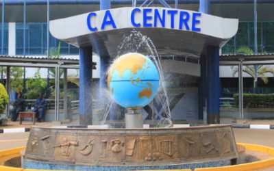 Telegram Access Blocked in Kenya