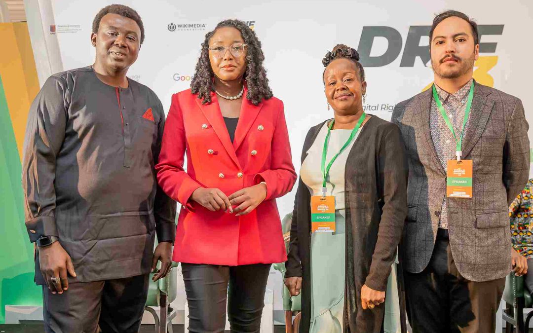 DRIF23 Calls For Dialogue Towards Enhanced Multistakeholderism