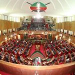 Kenya National Assembly