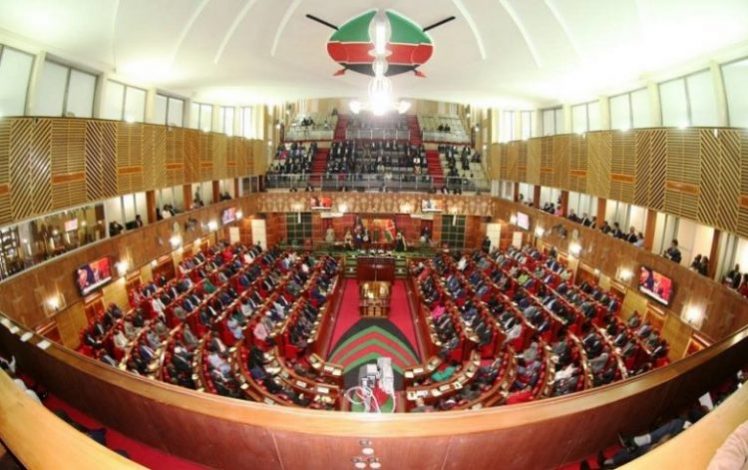 Kenya National Assembly