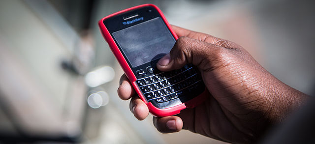Mobile phone