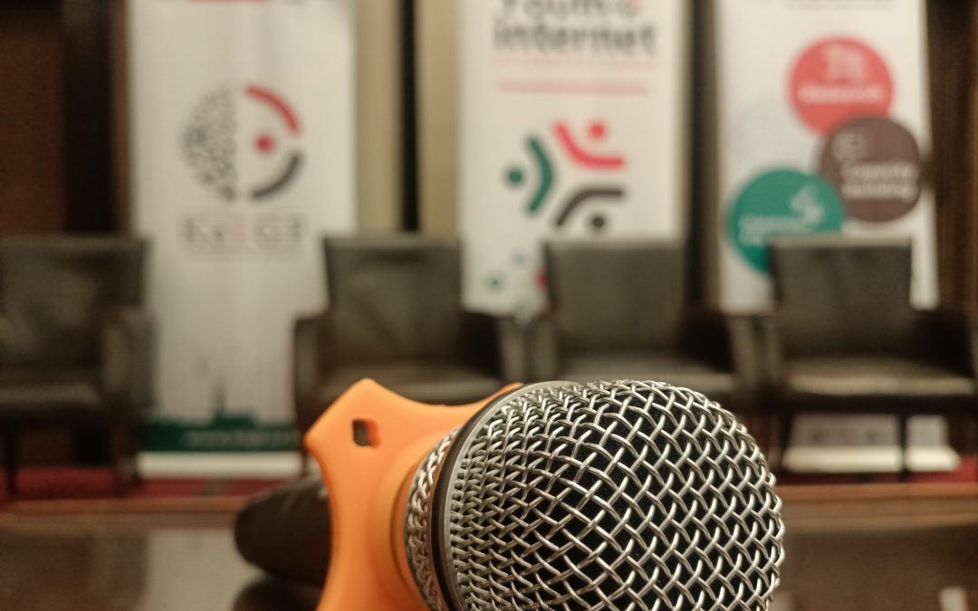 Kenya IGF Week: The Voice of the Youth on Data Privacy