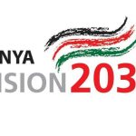 Kenya Vision 2023 logo