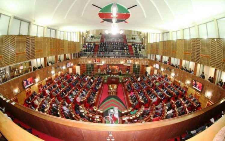 National-Assembly-of-Kenya