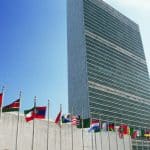 UN Headquarters New York