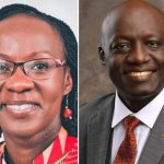 Mr. Philip Thigo and Dr. Catherine Adeya, are appointed to the UN High-Level Advisory Council on Artificial Intelligence and the ICANN Board of Directors, respectively.