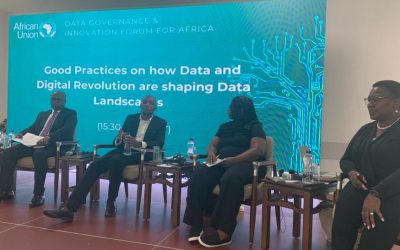 Navigating the Digital Frontier: KICTANet’s Insights and Recommendations for African Media at the AU Special Technical Committee on ICT