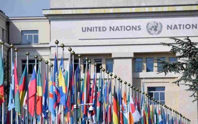 Civil Society Groups Raise Concerns Over Proposed UN Cybercrime Convention