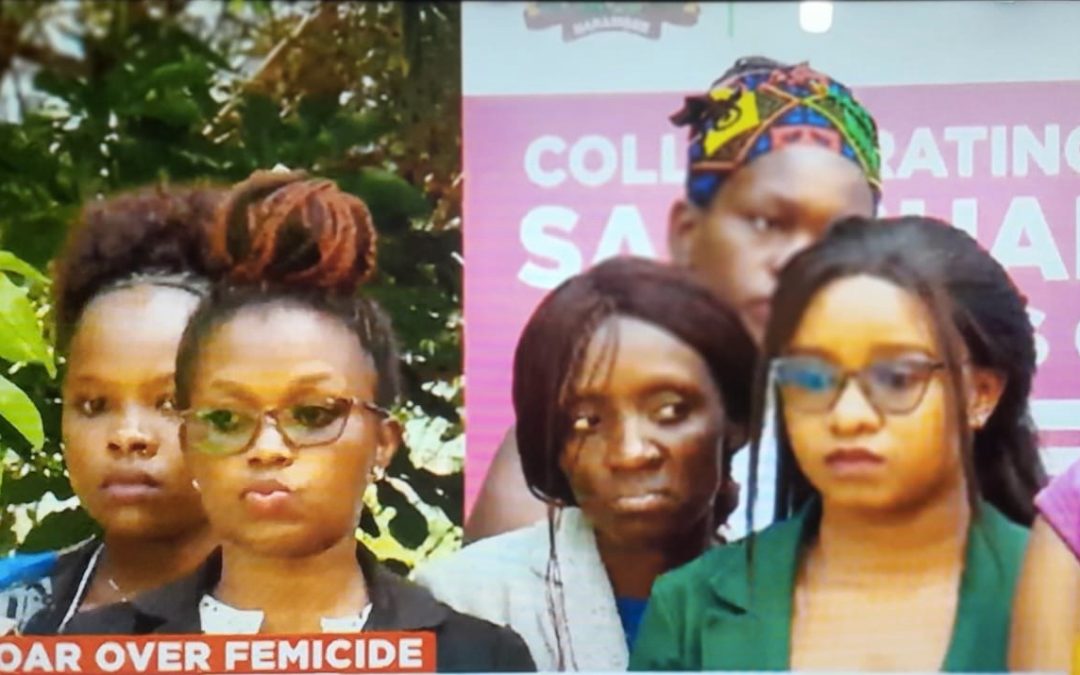 Kenya: Women Leaders Sound Alarm on Femicide Surge, Demanding Action