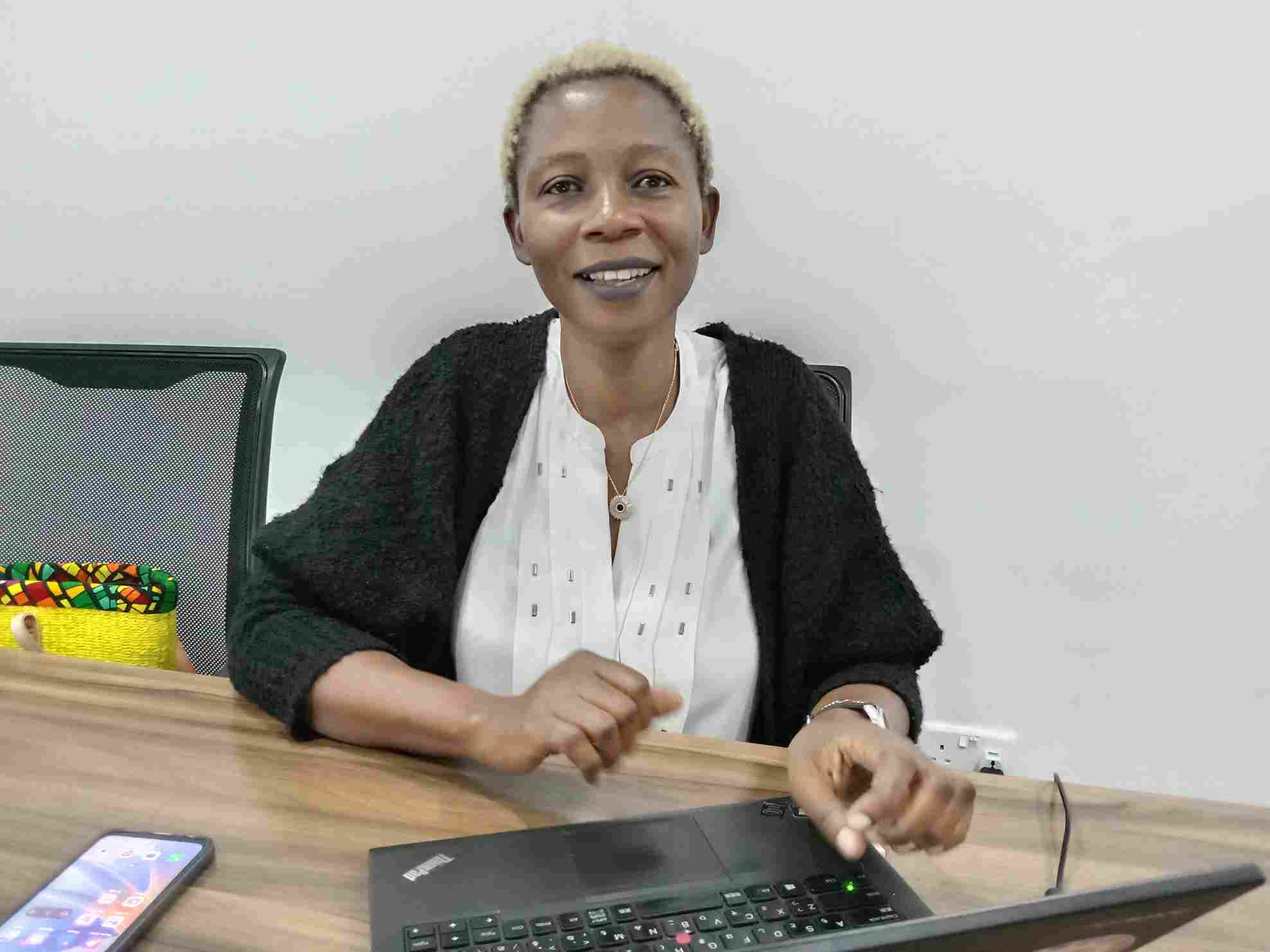 My traumatic experience with digital harassment as a female journalist, Mary Mwendwa